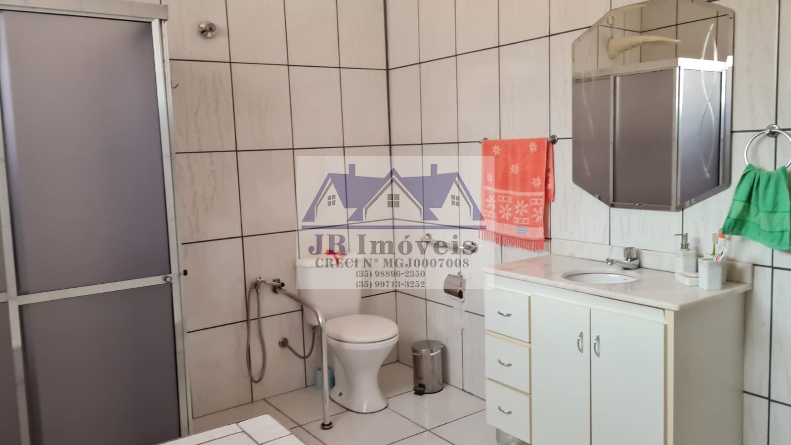 Casa à venda com 3 quartos, 1 suíte, 3 vagas e 264m² no Açude, Itajubá (MG) — foto 21 de 30