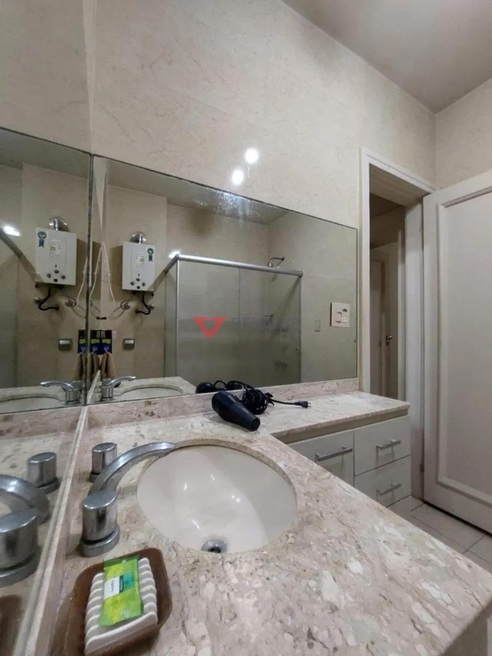 Apartamento à venda com 3 quartos, 1 suíte, 1 vaga e 130m² no Copacabana, Rio de Janeiro (RJ) — foto 10 de 25
