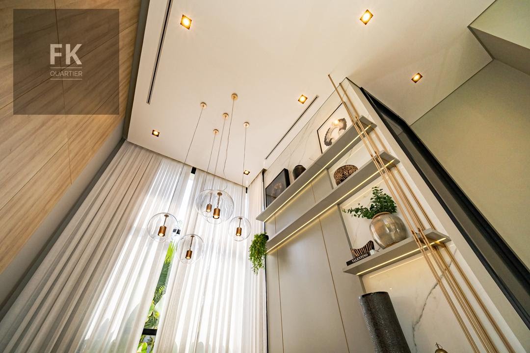Casa à venda com 5 quartos, 5 suítes, 4 vagas e 370m² no Cidade Tamboré, Santana de Parnaíba (SP) — foto 6 de 30