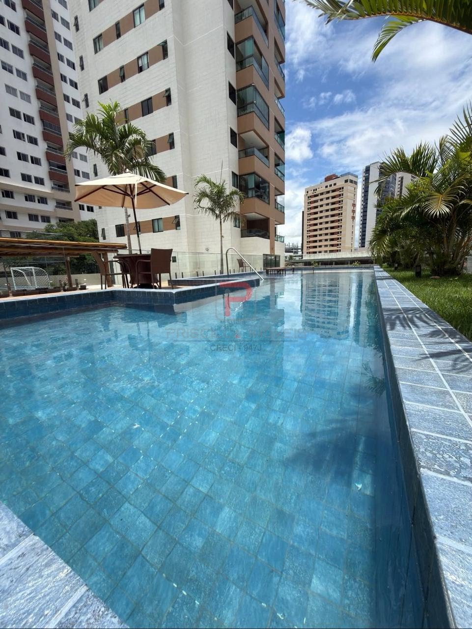 Apartamento à venda com 3 quartos, 2 suítes, 2 vagas e 82m² no Manaíra, João Pessoa (PB) — foto 14 de 30