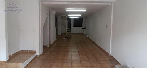 Garagem