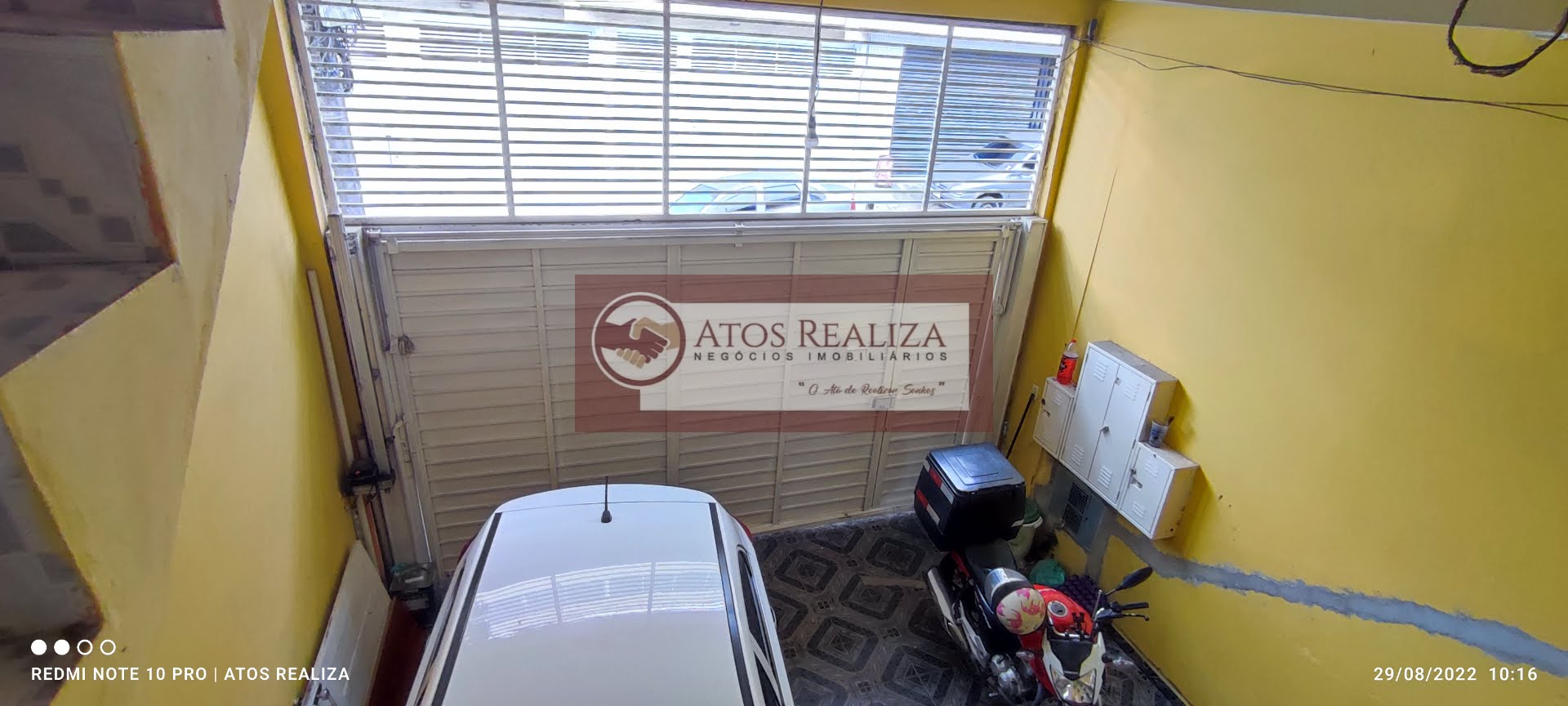 Casa à venda com 3 quartos, 2 banheiros, 2 vagas e 150m² no Vila Natal, São Paulo (SP) — foto 4 de 4