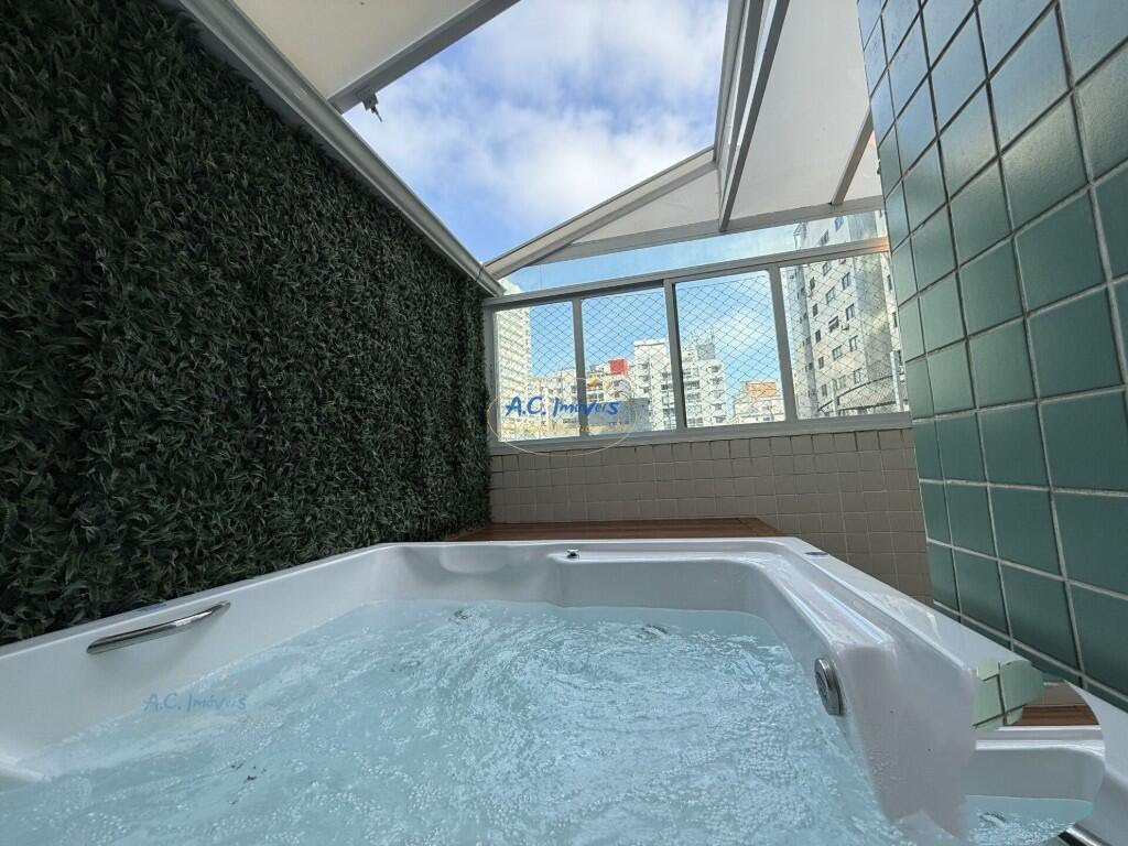 Apartamento à venda com 3 quartos, 2 suítes, 1 vaga e 279m² no Canto do Forte, Praia Grande (SP) — foto 10 de 30