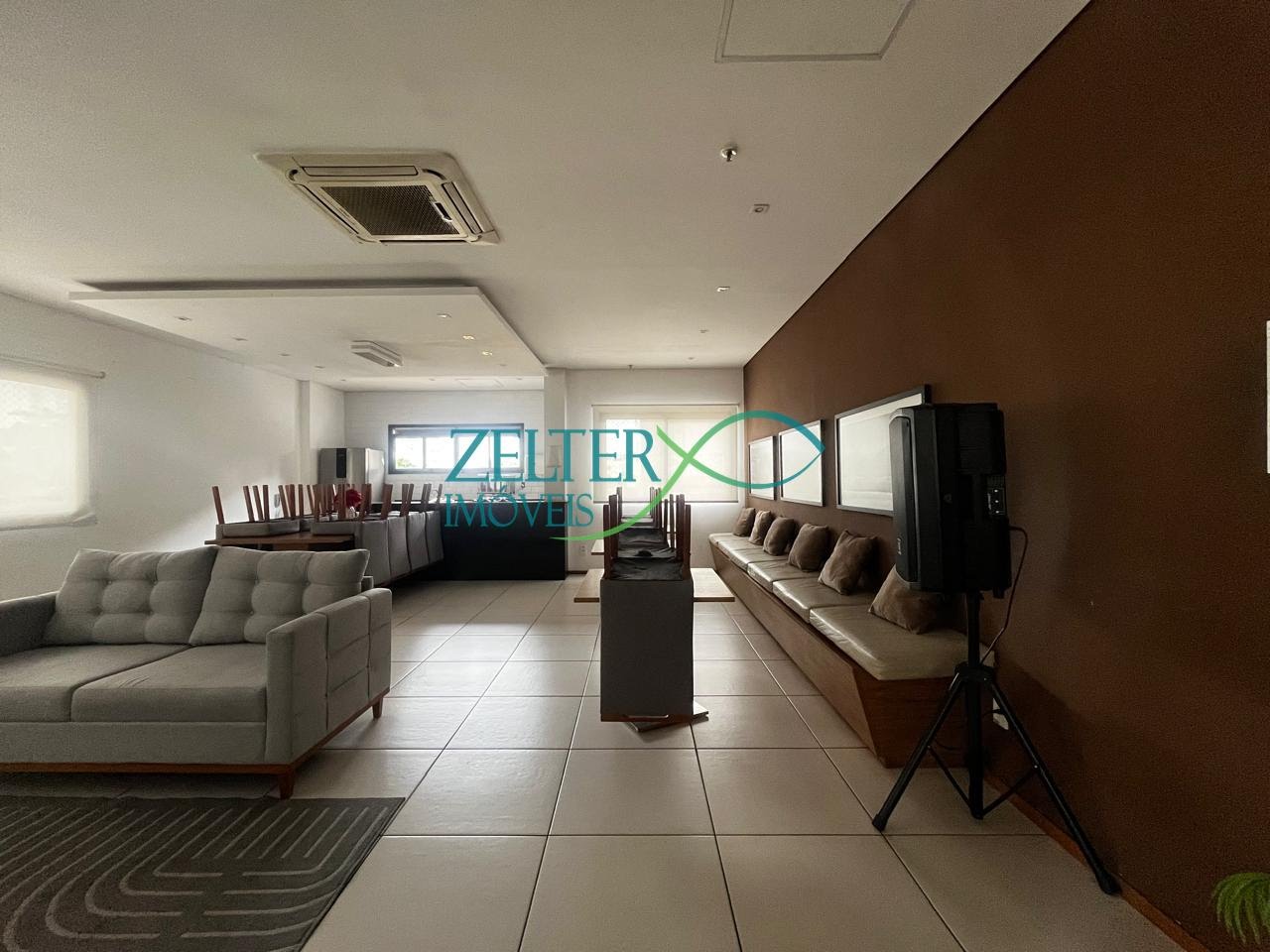 Apartamento à venda com 1 quarto, 1 banheiro, 1 vaga e 41m² no Cachambi, Rio de Janeiro (RJ) — foto 26 de 30