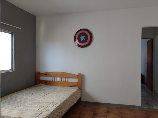 Dormitório