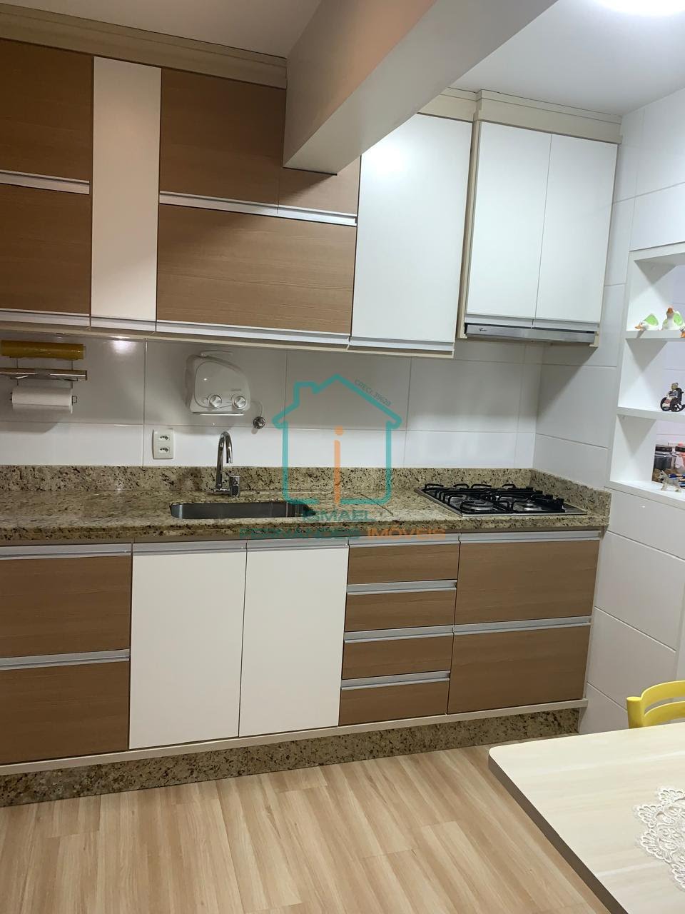 Apartamento, 2 quartos, 75 m² - Foto 13