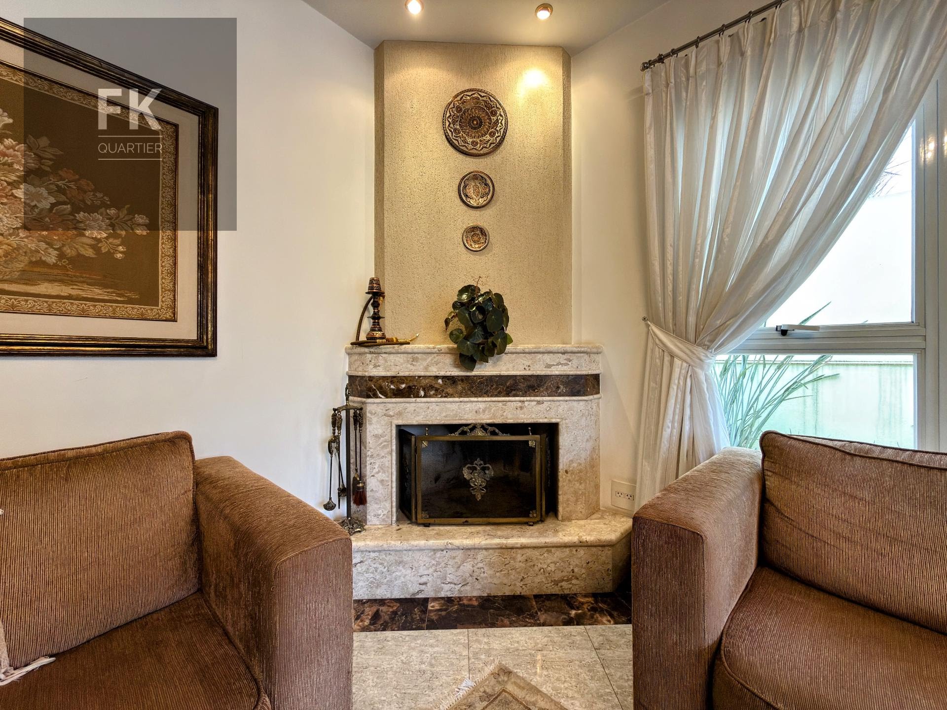 Casa para alugar com 4 quartos, 4 suítes, 4 vagas e 350m² no Tamboré, Santana de Parnaíba (SP) — foto 14 de 30