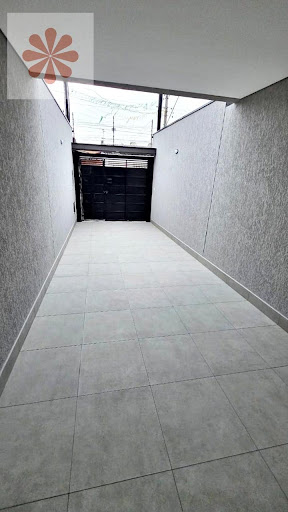 Casa Sobrado em vila sao franci  -  São Paulo