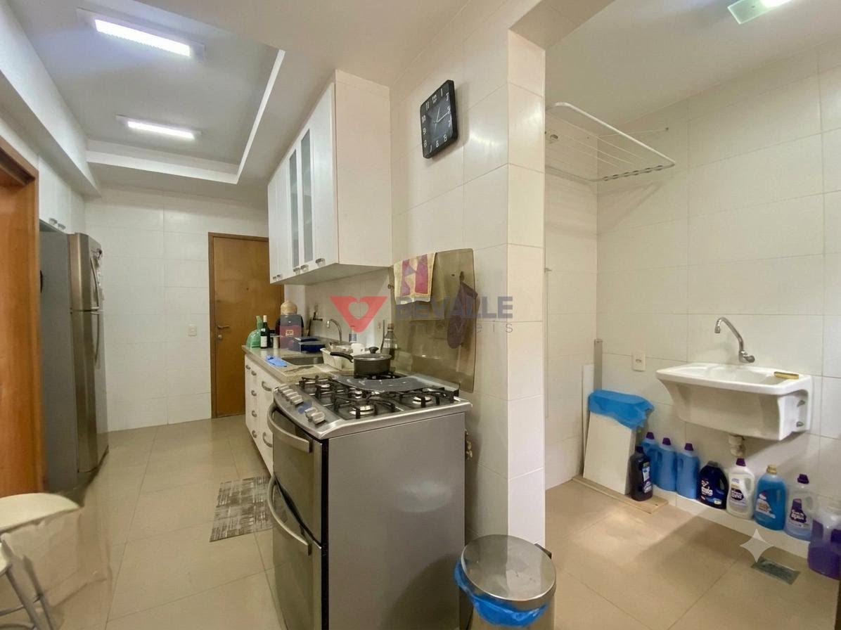 Apartamento à venda com 3 quartos, 1 suíte, 1 vaga e 88m² no Botafogo, Rio de Janeiro (RJ) — foto 12 de 20