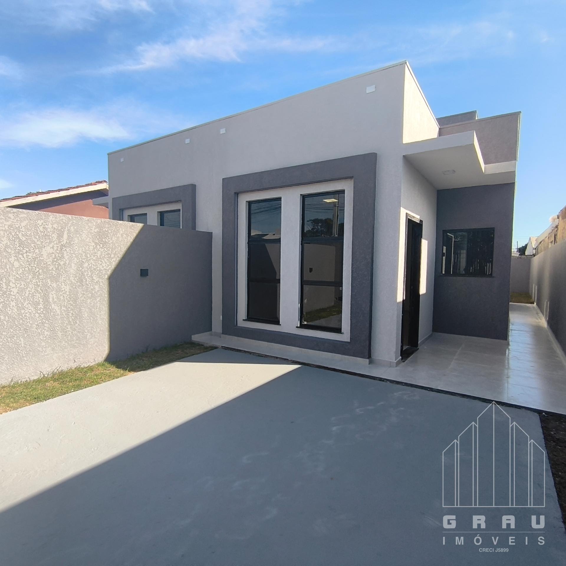 Casa no Três Bandeiras  -  Foz do Iguaçu