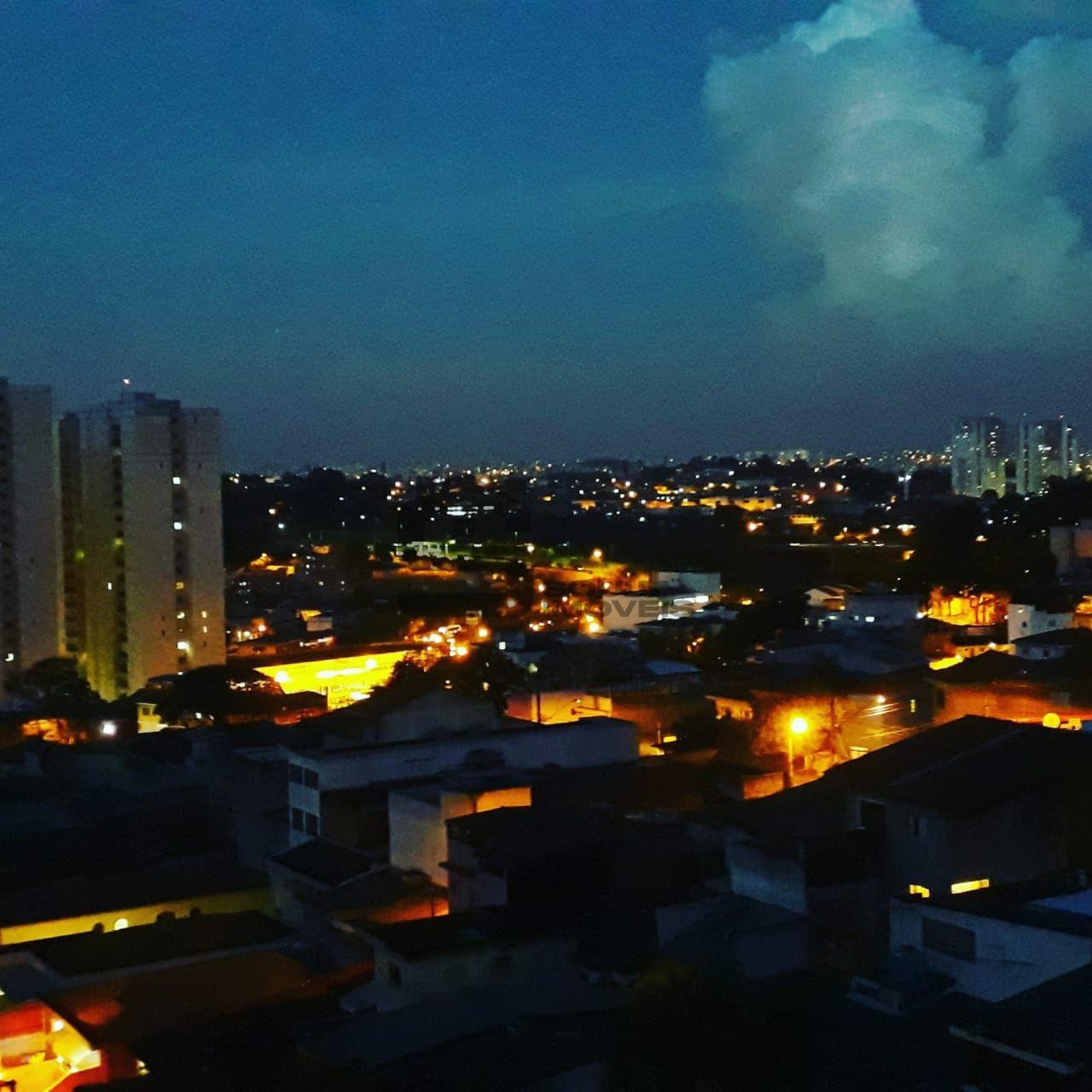 Anoitecer