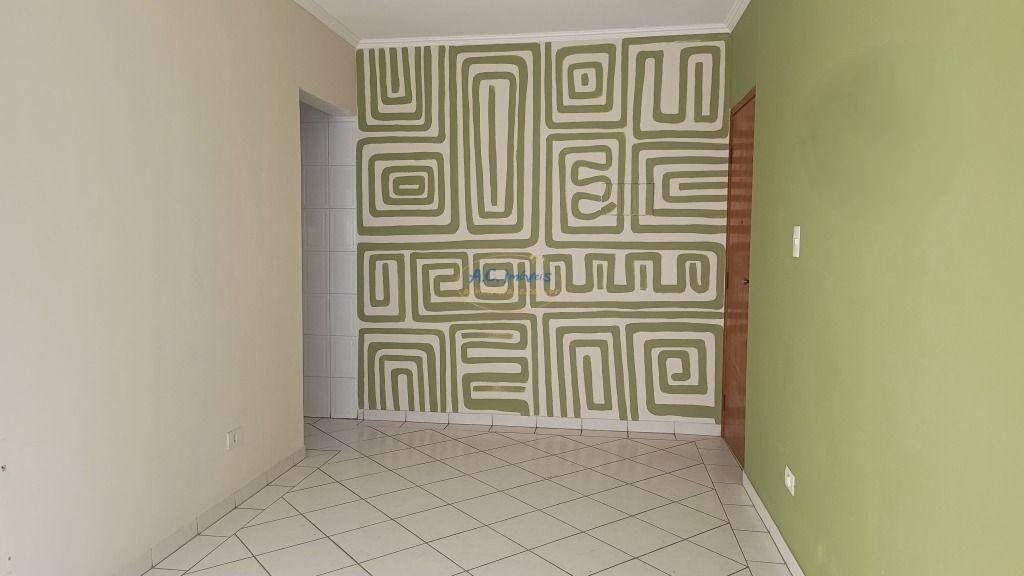 Apartamento à venda com 1 quarto, 1 banheiro, 1 vaga e 48m² no Canto do Forte, Praia Grande (SP) — foto 8 de 20