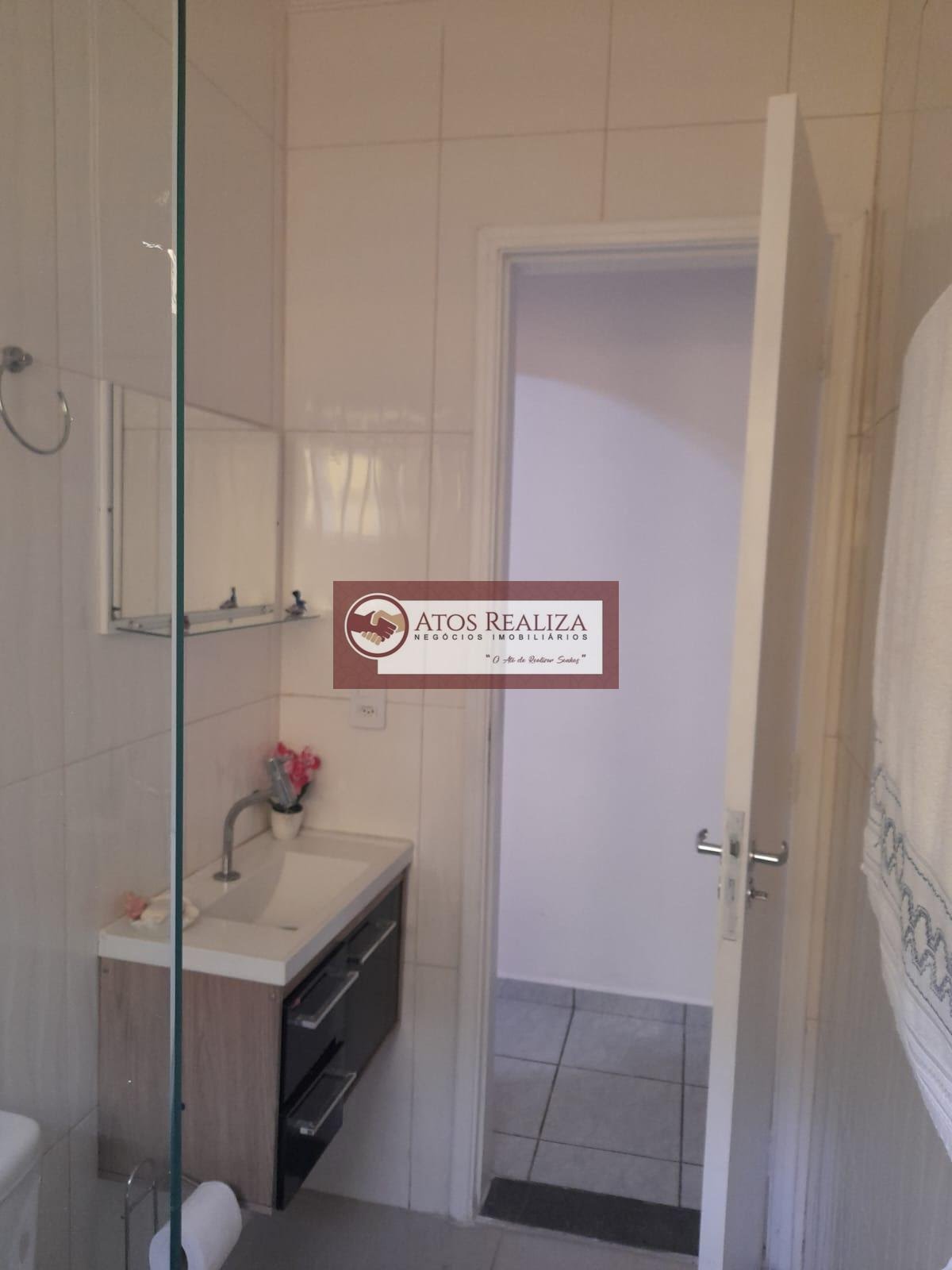 Casa à venda com 3 quartos, 2 banheiros, 2 vagas e 91m² no Jardim Lallo, São Paulo (SP) — foto 12 de 19