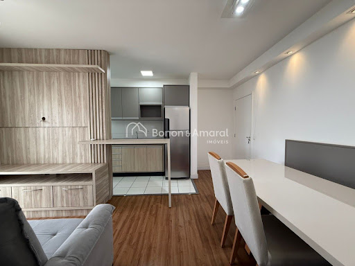 Apartamento, 2 quartos, 60 m² - Foto 1