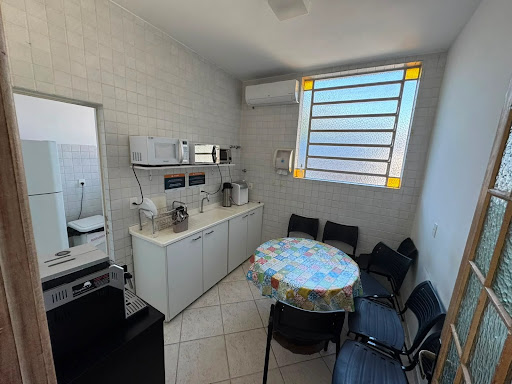 Casa Comercial para Locação Rua Des. Joaquim Celidônio, Pinheiros/SP