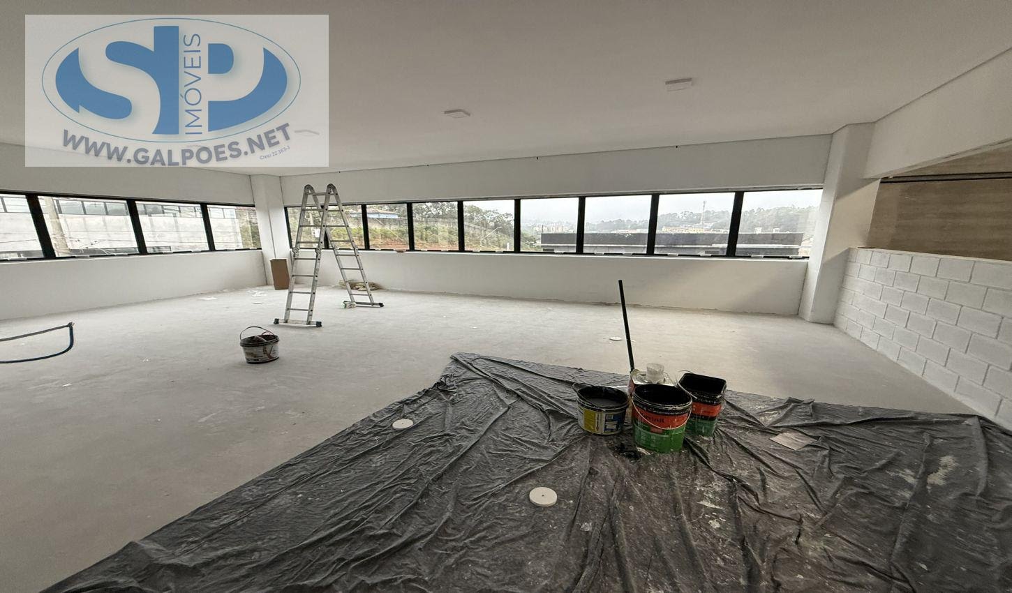 Depósito-Galpão, 876 m² - Foto 13