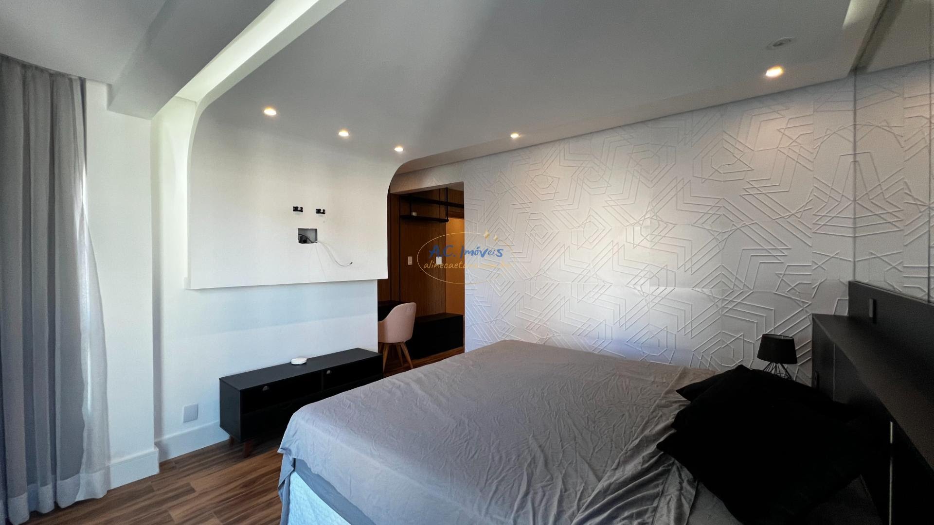 Cobertura à venda com 3 quartos, 3 suítes, 3 vagas e 257m² no Canto do Forte, Praia Grande (SP) — foto 30 de 30