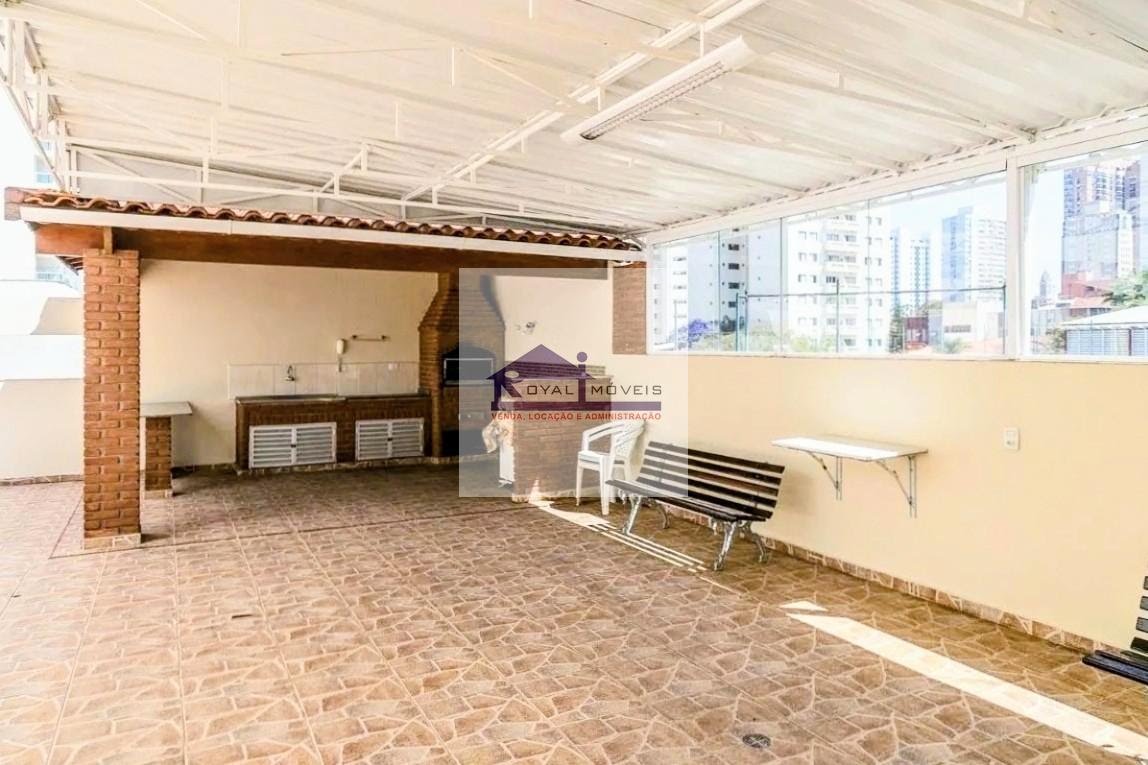 Apartamento à venda com 2 quartos, 1 suíte, 1 vaga e 74m² no Vila Clementino, São Paulo (SP) — foto 26 de 30