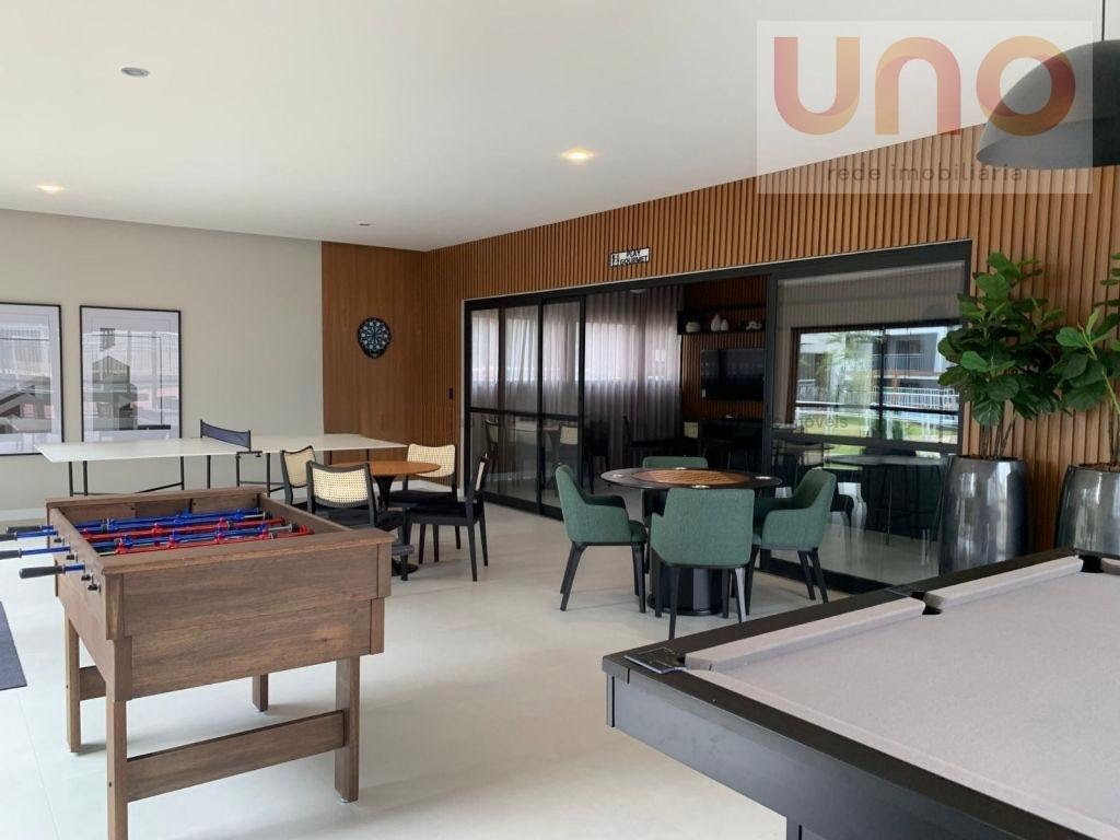 Apartamento à venda com 1 quarto, 1 suíte, 1 vaga e 65m² no Mata do Jacinto, Campo Grande (MS) — foto 13 de 28