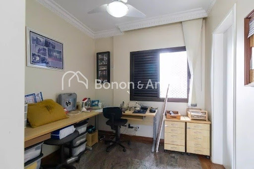 Apartamento, 3 quartos, 218 m² - Foto 22
