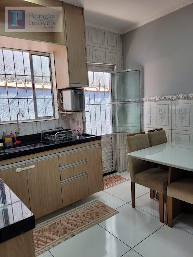 Casa em Jardim Santa Ines  -  Guarulhos