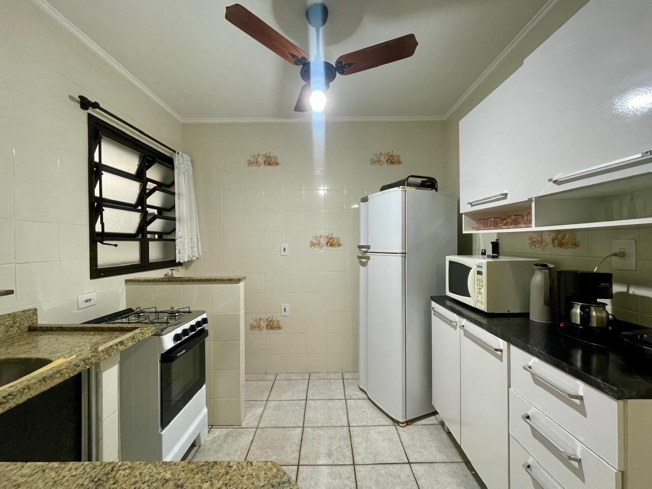 Apartamento à venda com 2 quartos, 2 banheiros e 65m² no Praia Grande, Ubatuba (SP) — foto 8 de 10