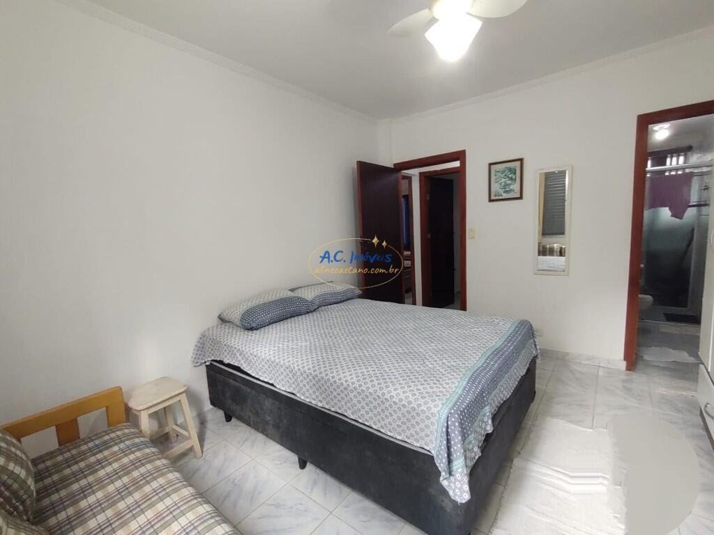 Apartamento à venda com 3 quartos, 2 banheiros, 1 vaga e 66m² no Boqueirão, Praia Grande (SP) — foto 13 de 16