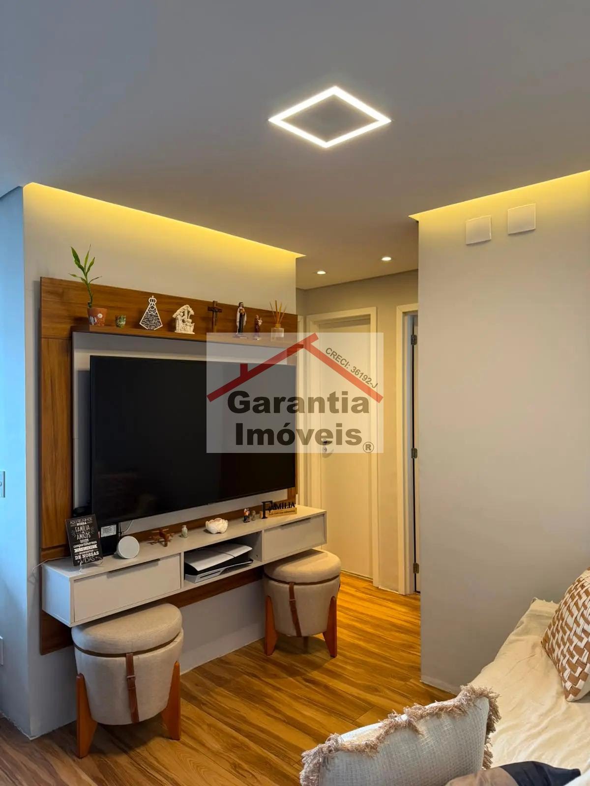 Apartamento à venda com 2 quartos, 1 suíte, 1 vaga e 51m² no Centro, Osasco (SP) — foto 8 de 30