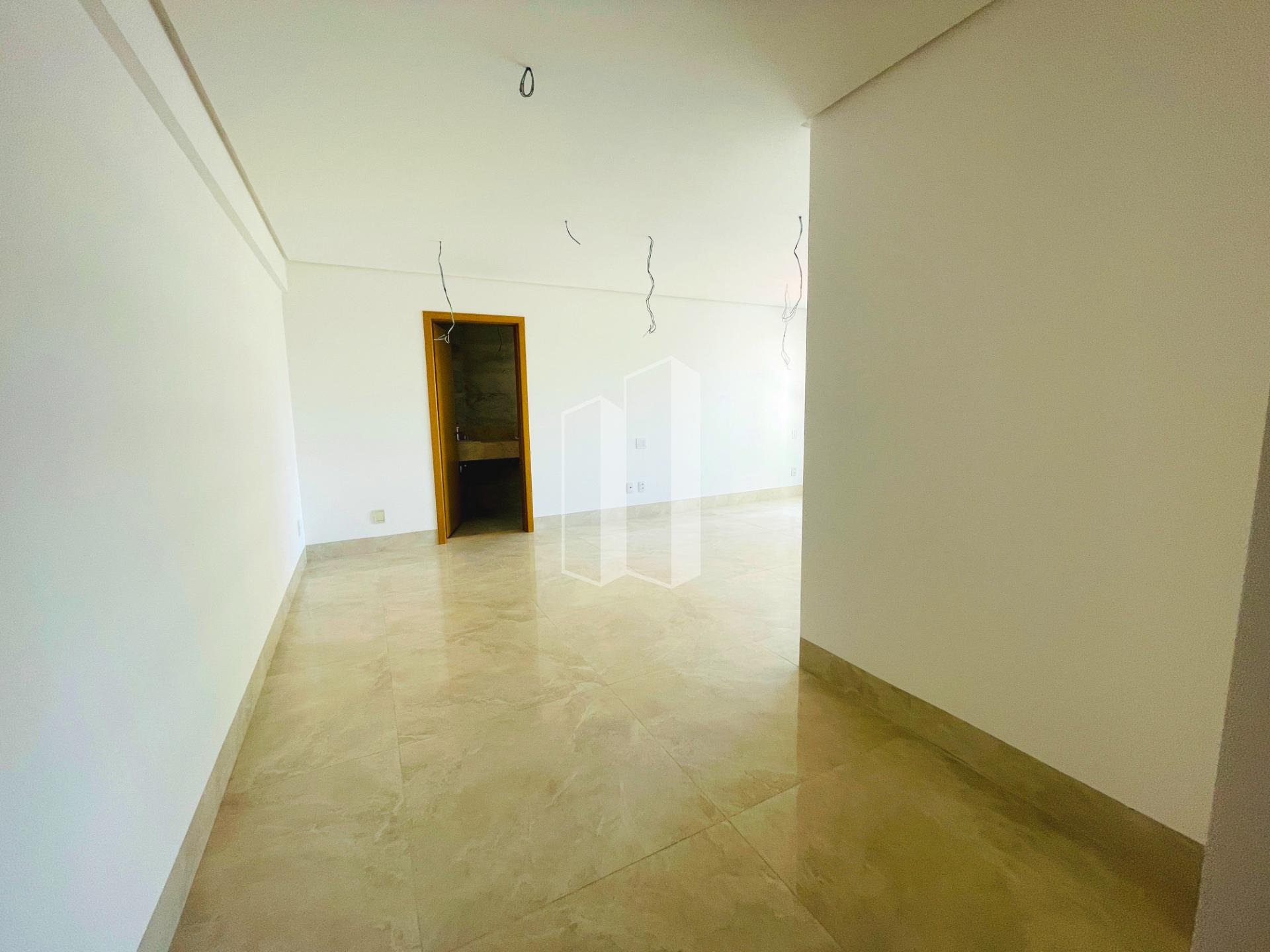 Apartamento à venda com 4 quartos, 4 suítes, 3 vagas e 256m² no Setor Marista, Goiânia (GO) — foto 21 de 30