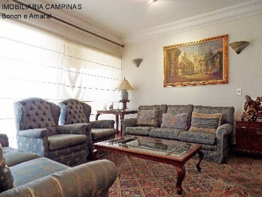 Apartamento, 5 quartos, 440 m² - Foto 4