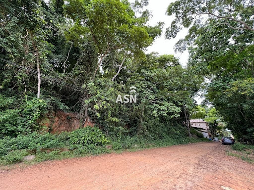 Terreno em Serramar - Rio das Ostras, RJ