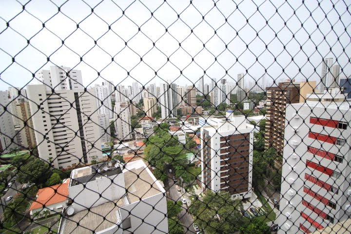 Apartamento à venda com 4 quartos, 3 suítes, 3 vagas e 222m² no Parnamirim, Recife (PE) — foto 25 de 30