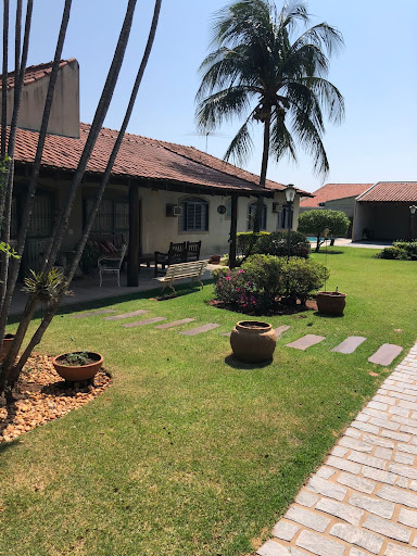 Casa de Condomínio em Jardim Paulista  -  Campo Grande