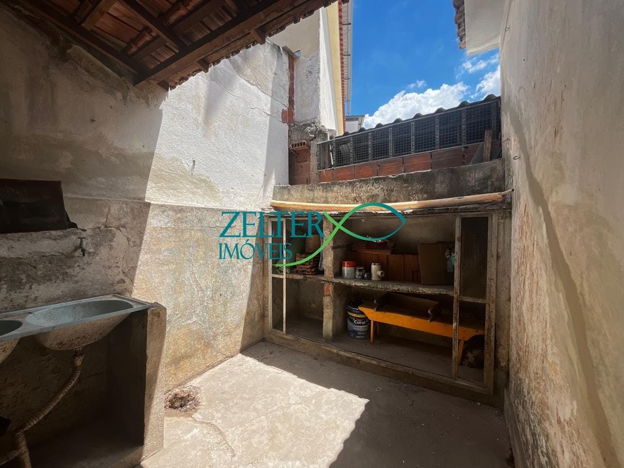 Casa à venda com 1 quarto, 1 banheiro e 66m² no Bento Ribeiro, Rio de Janeiro (RJ) — foto 7 de 8
