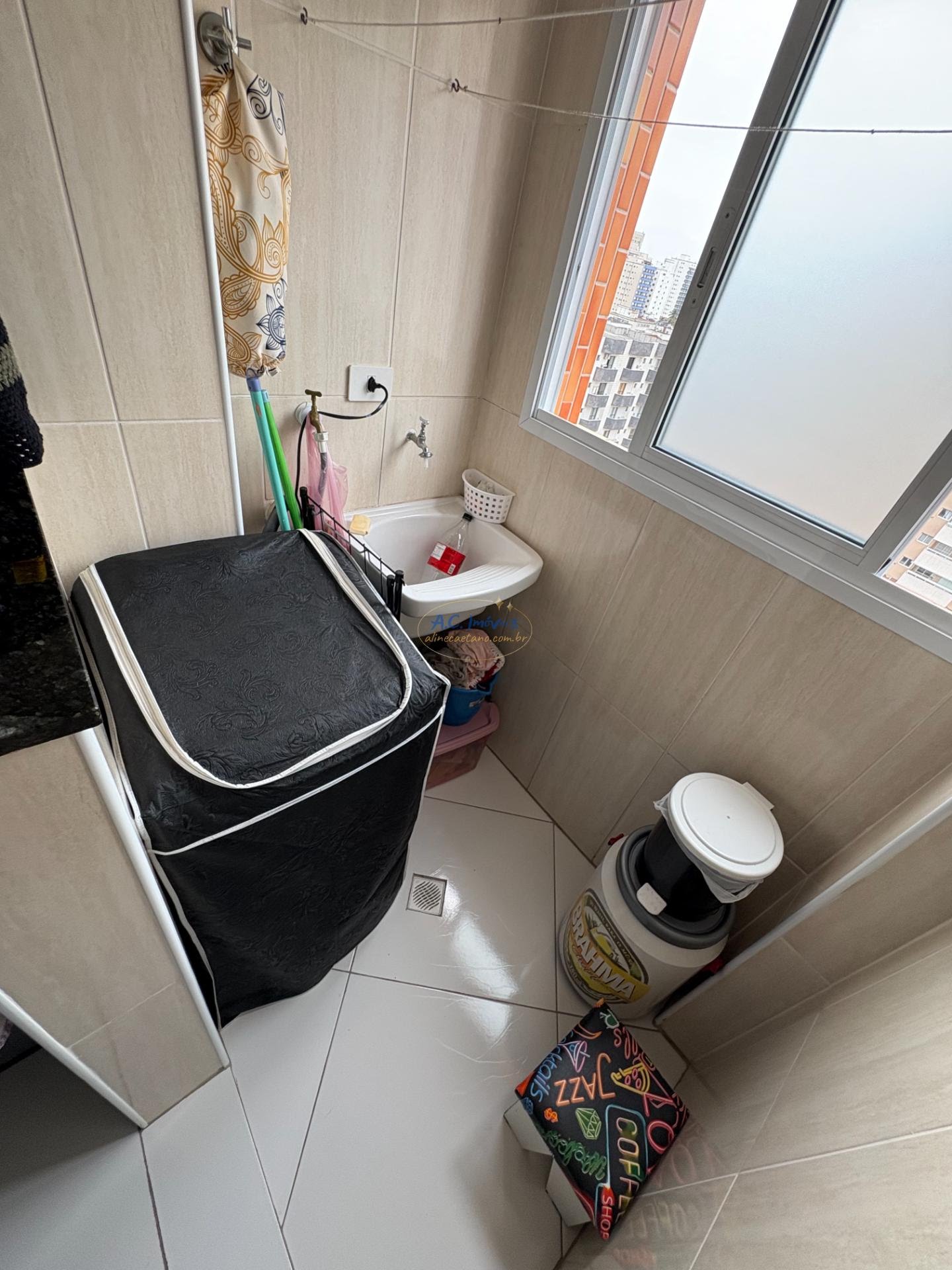 Apartamento à venda com 2 quartos, 1 suíte, 1 vaga e 60m² no Cidade Ocian, Praia Grande (SP) — foto 11 de 30