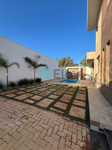 Casa em Várzea  -  Lagoa Santa