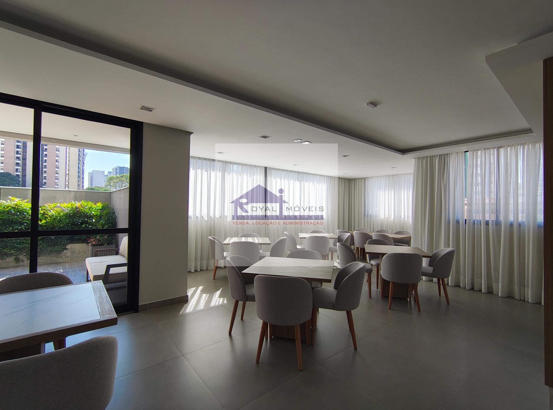 Apartamento para alugar com 2 quartos, 1 suíte, 1 vaga e 55m² no Vila Clementino, São Paulo (SP) — foto 27 de 30