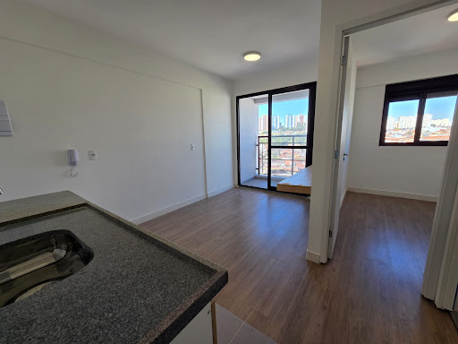 Apartamento com 1 Dormitório para Locação | Ao Lado do Metrô Vila Sônia | Condomínio Completo