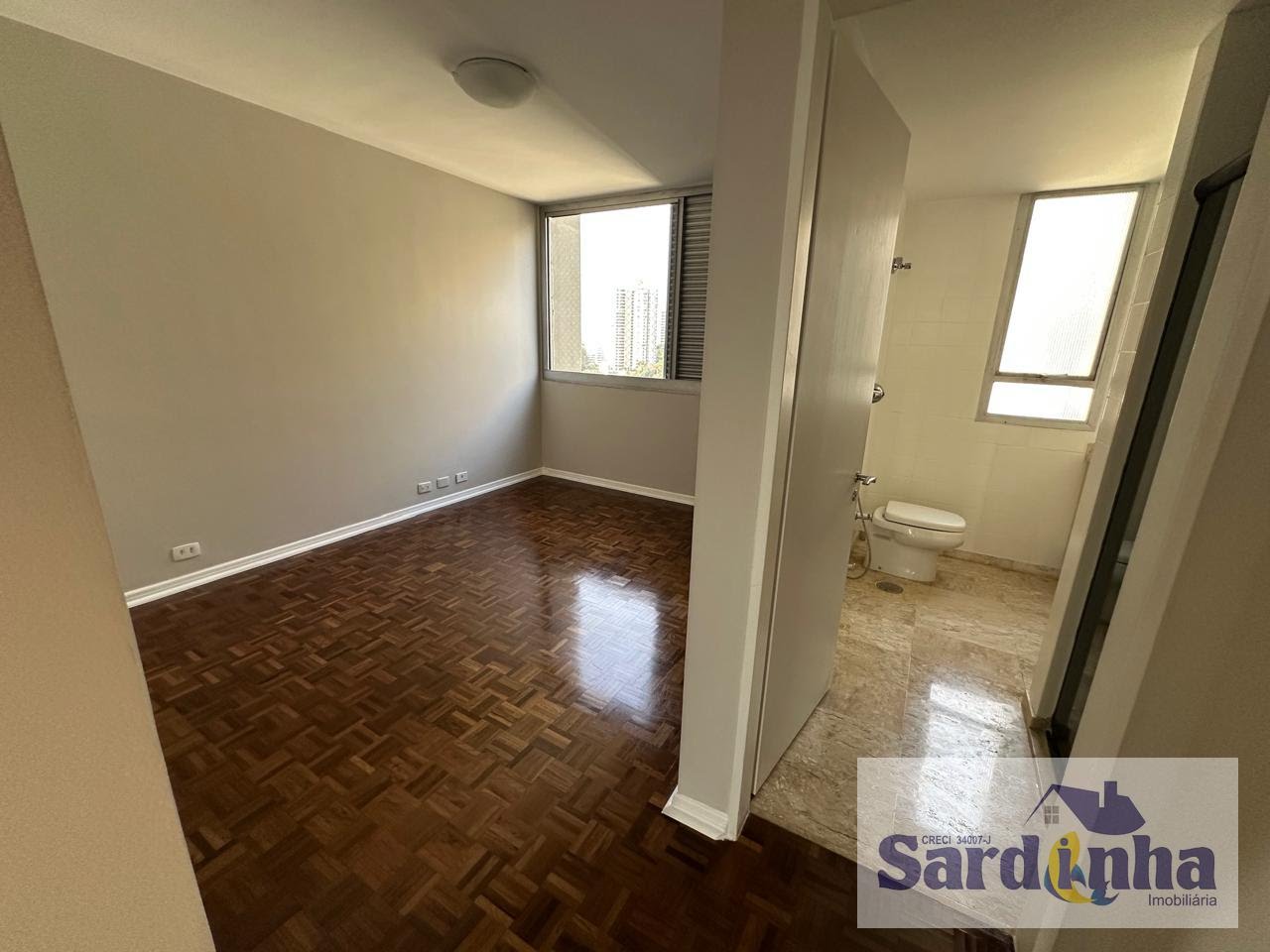 Apartamento à venda com 3 quartos, 1 suíte, 2 vagas e 149m² no Vila Suzana, São Paulo (SP) — foto 21 de 30