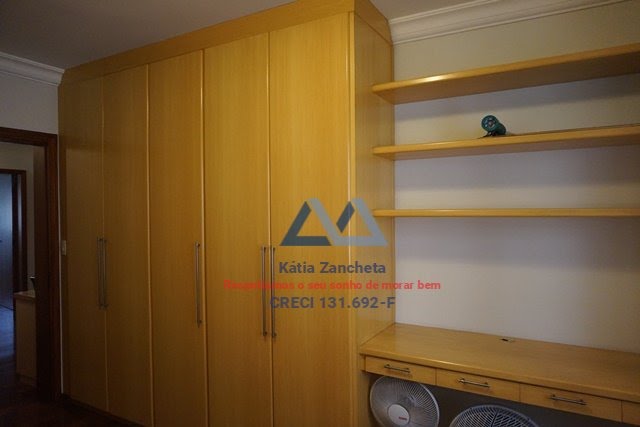 Apartamento à venda com 3 quartos, 3 suítes, 3 vagas e 168m² no Jardim da Saúde, São Paulo (SP) — foto 18 de 30