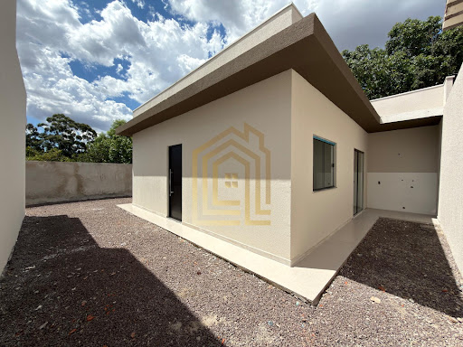 Casa à Venda no bairro Santa Felicidade, Cascavel – 2 Quartos, 52m²