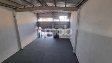 Salão Para Locação Vila Lucy Sorocaba/SP