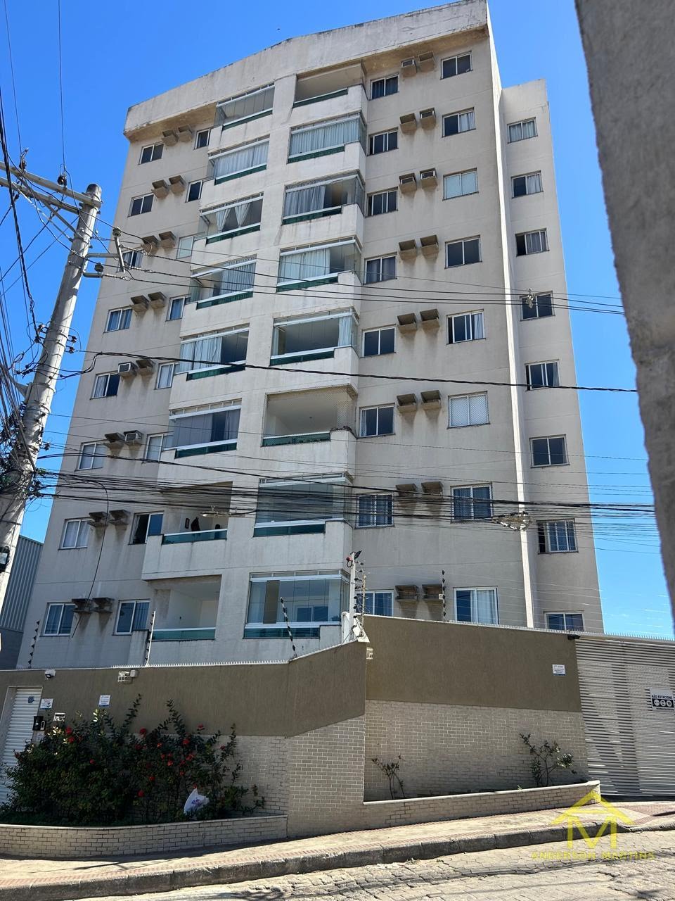 Apartamento, 2 quartos, 60 m² - Foto 2