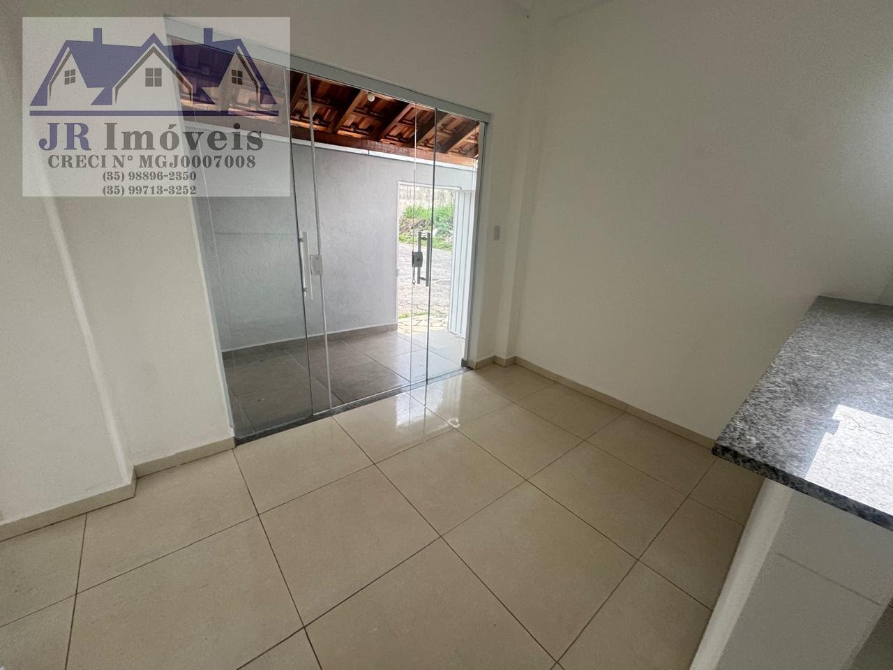 Casa à venda com 3 quartos, 2 banheiros e 3 vagas no Boa Vista, Itajubá (MG) — foto 4 de 22