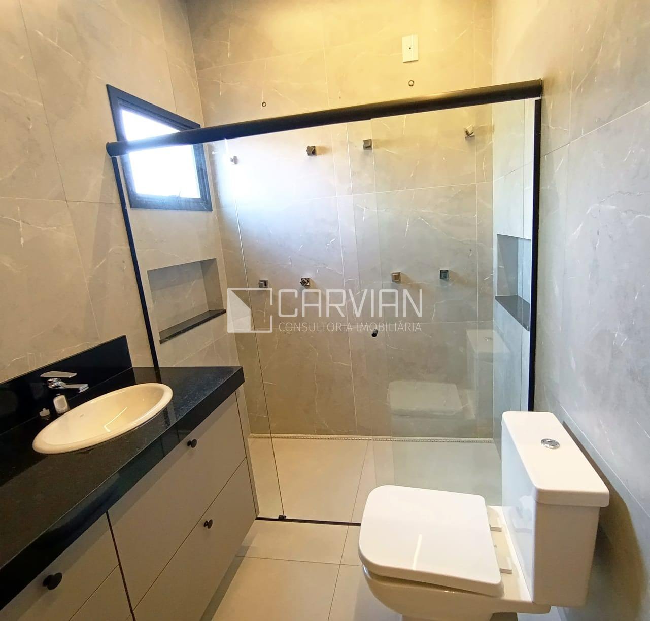 Casa à venda com 3 quartos, 3 suítes, 4 vagas e 186m² no Quinta da Mata, Ribeirão Preto (SP) — foto 9 de 24