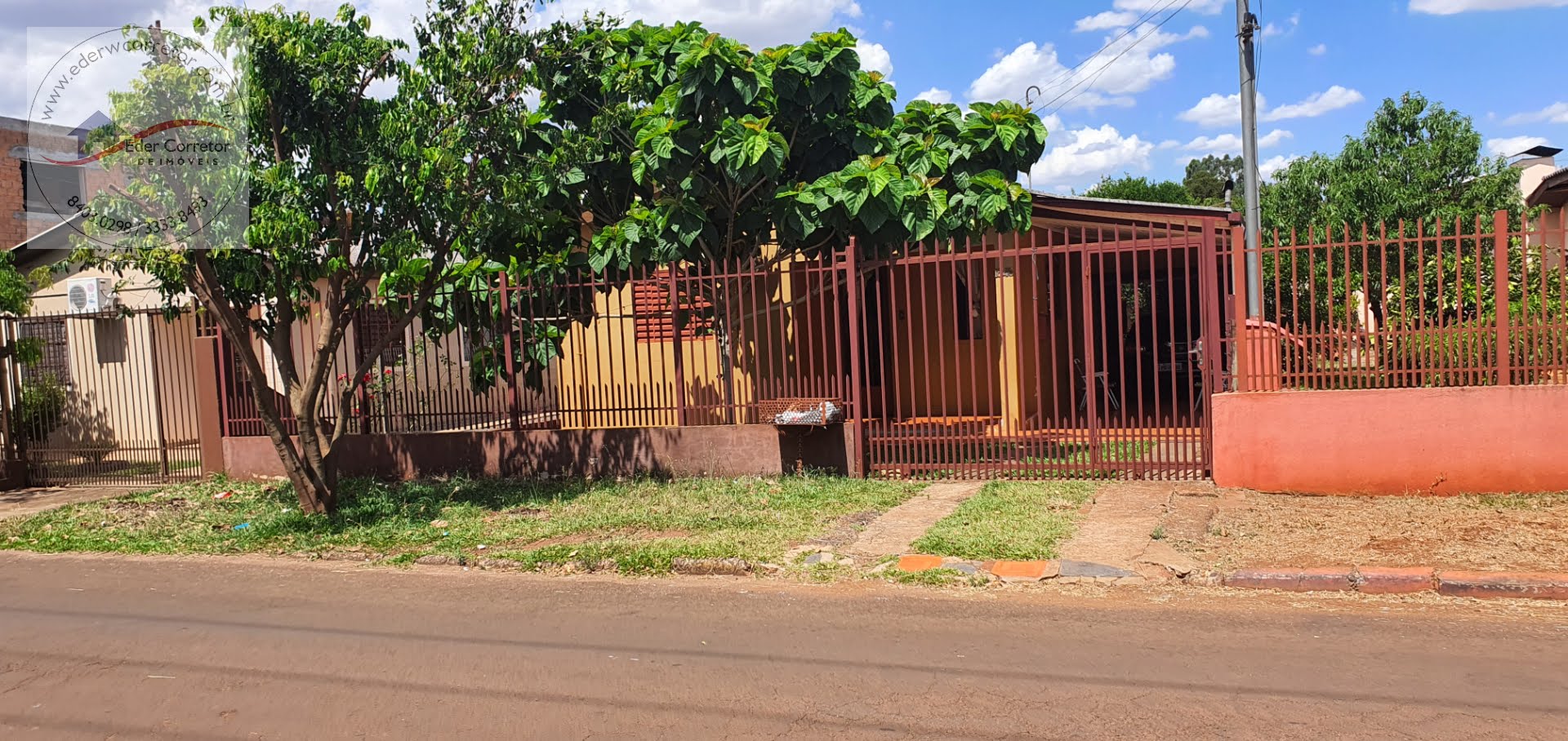 Casa à venda com 3 quartos, 2 banheiros, 2 vagas e 99m² no Gloria, Ijuí (RS) — foto 6 de 9