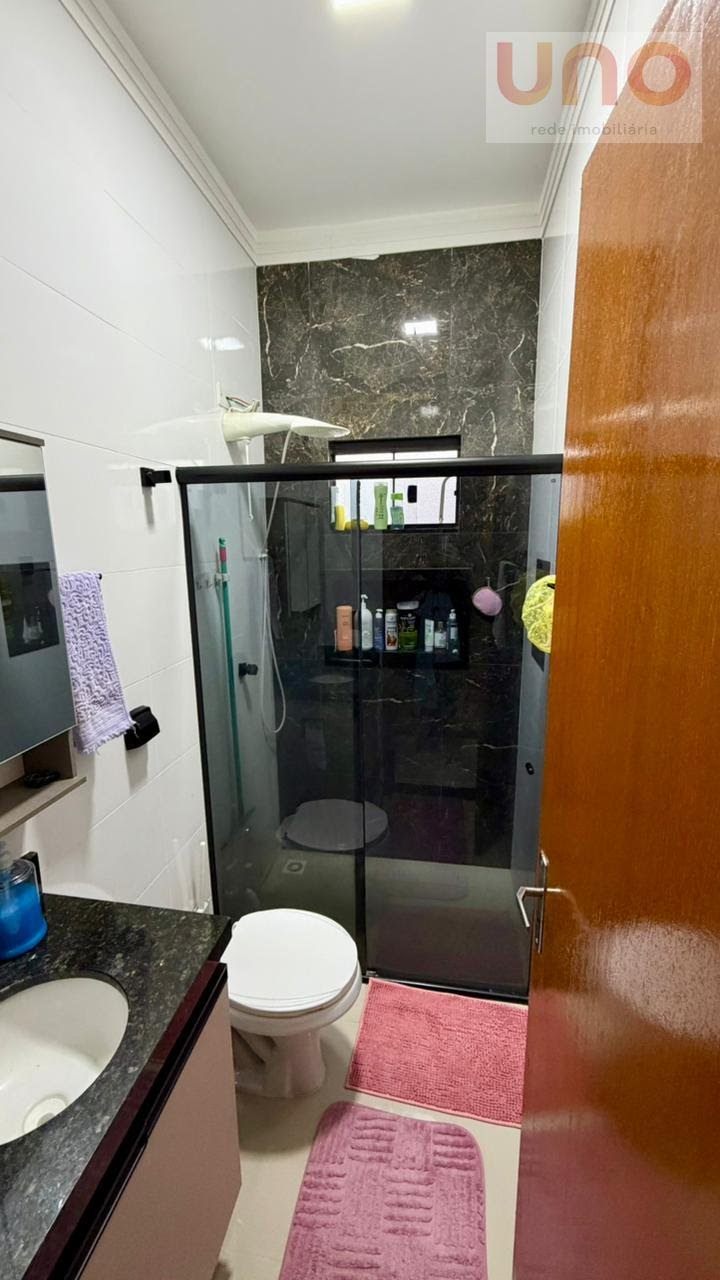 Casa à venda com 2 quartos, 1 suíte, 2 vagas e 76m² no Universitário, Campo Grande (MS) — foto 7 de 11