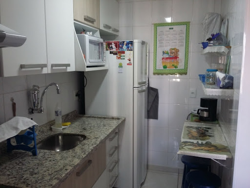 Apartamento em Ipiranga  -  São Paulo