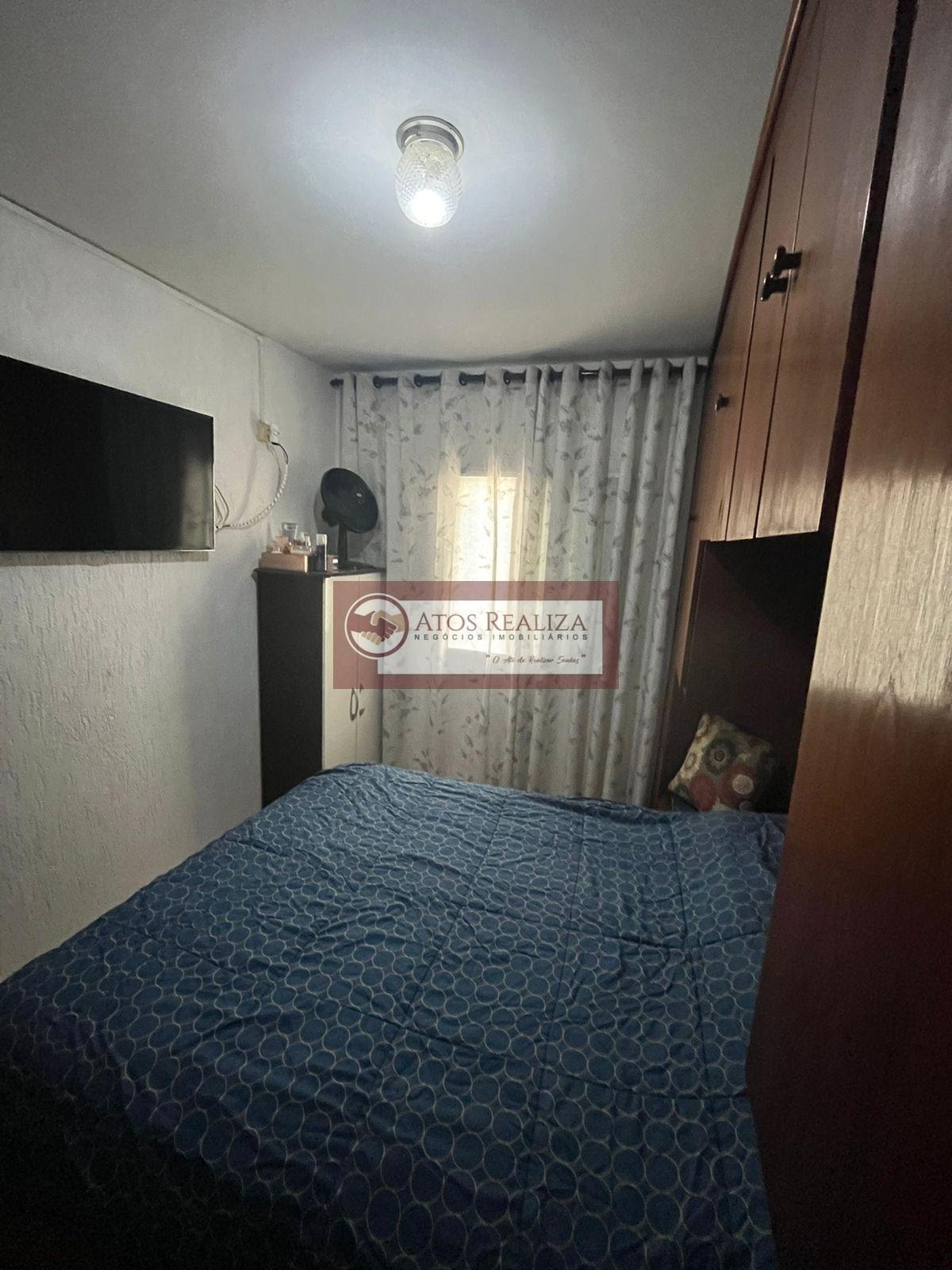 Apartamento à venda com 3 quartos, 1 banheiro, 1 vaga e 60m² no Parque das Arvores, São Paulo (SP) — foto 8 de 17