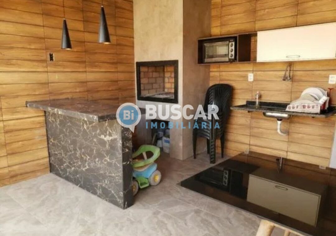 Casa à venda com 3 quartos, 2 suítes, 1 vaga e 230m² no Pedra do Descanso, Feira de Santana (BA) — foto 14 de 19